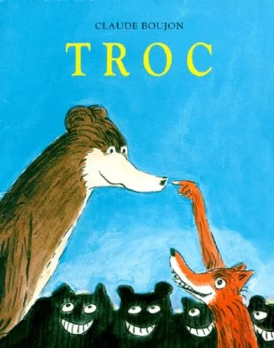Troc
