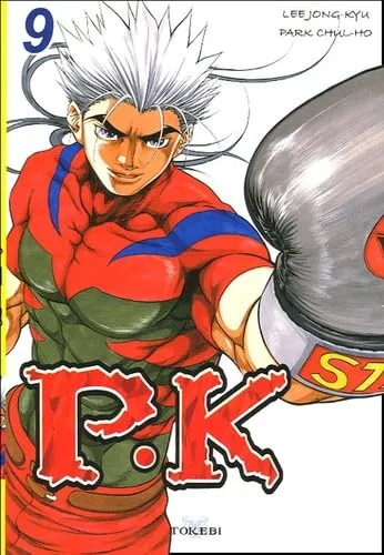 Player Kill, Tome 9 :