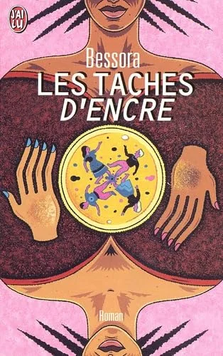 Les Taches d'encre