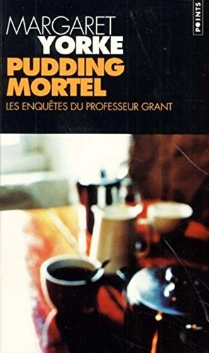 Pudding mortel