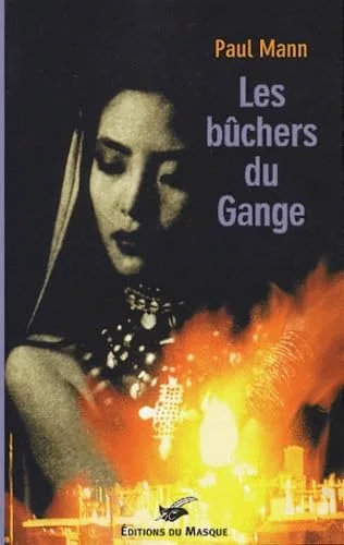 Le B�cher du Gange