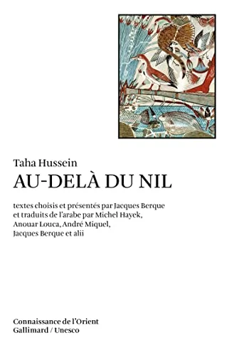 Au-del� du Nil