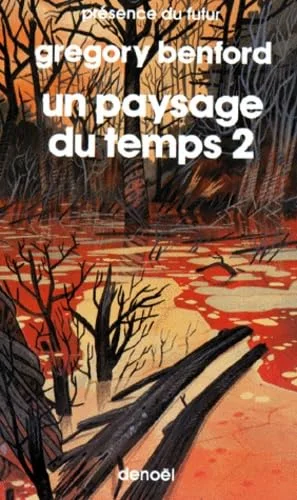 Un paysage du temps