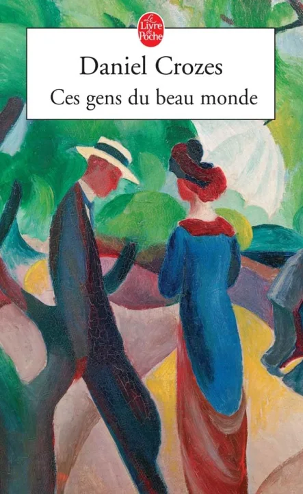 Ces gens du beau monde