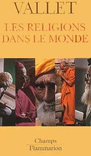Les Religions dans le monde