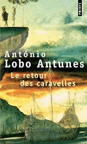 Le Retour des caravelles