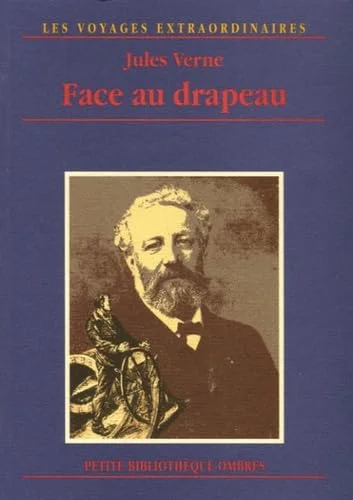 Face au drapeau