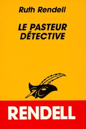 Le pasteur détective