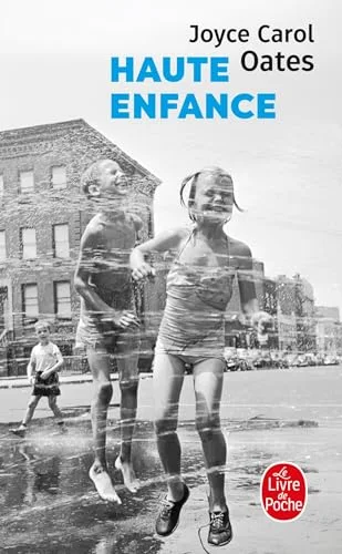 Haute Enfance