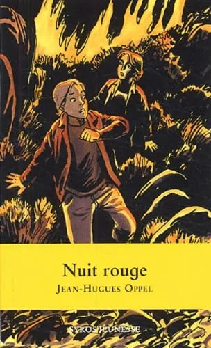 Nuit rouge