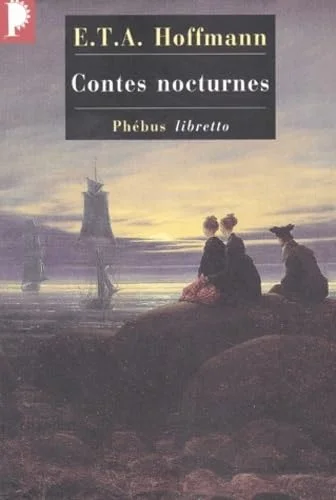 Contes nocturnes