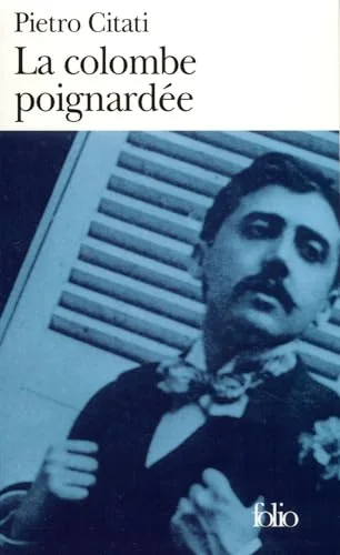 La Colombe poignardée