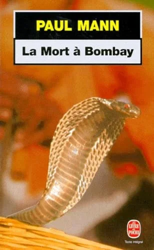 La Mort à Bombay