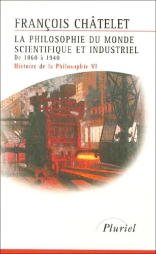 La philosophie du monde scientifique