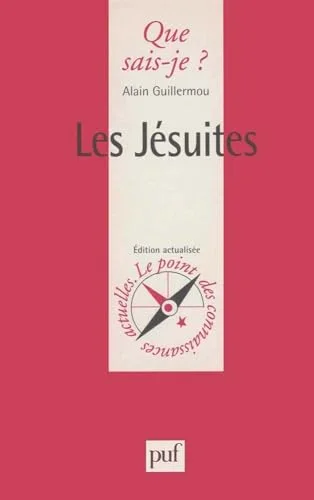 Les J�suites