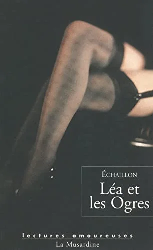 L�a et les Ogres