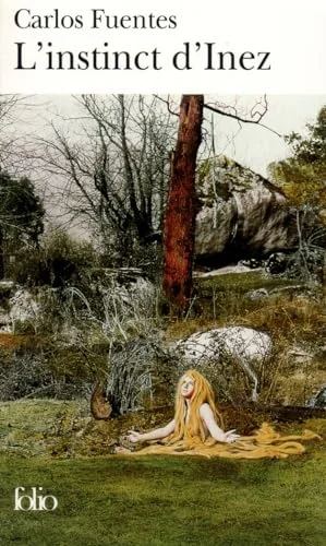 L'instinct d'Inez