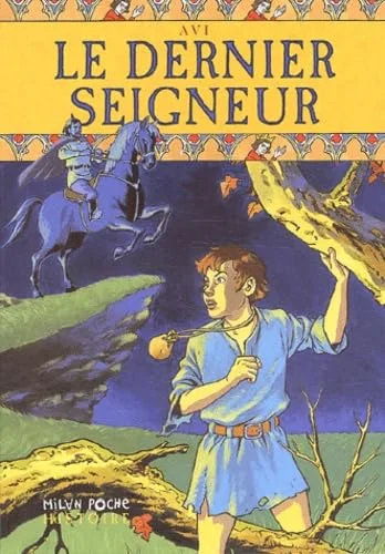 Le Dernier Seigneur