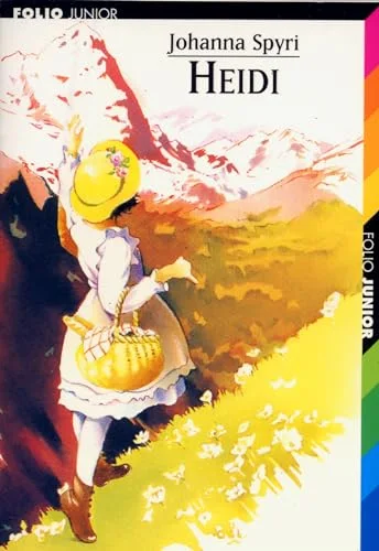 Heidi