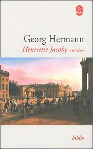 Henriette Jacoby
