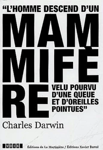 Charles Darwin