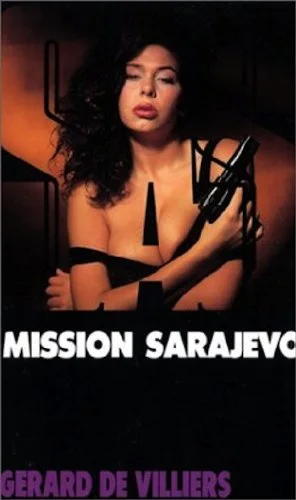 Mission Sarajevo