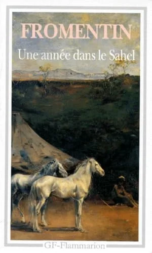 Une année dans le Sahel