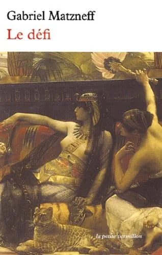 Le Défi