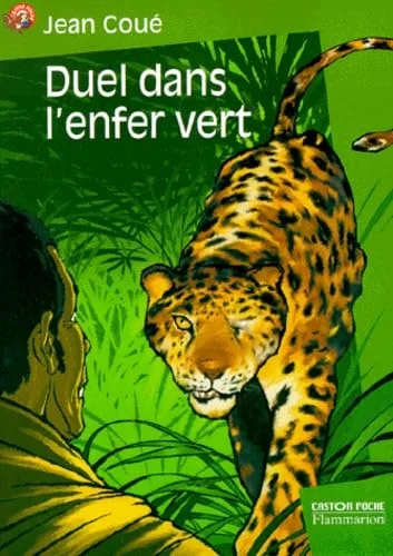 Duel dans l'enfer vert