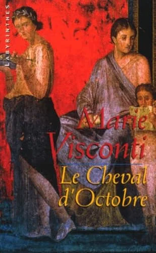 Le Cheval d'octobre