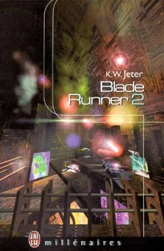 Blade runner 2