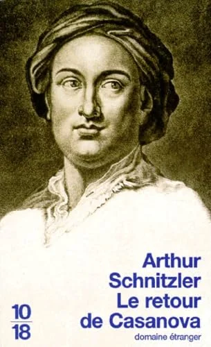 Le Retour de Casanova