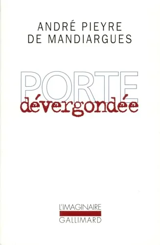 Porte dévergondée