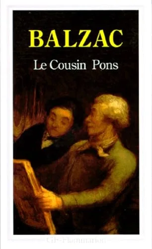 Le Cousin Pons