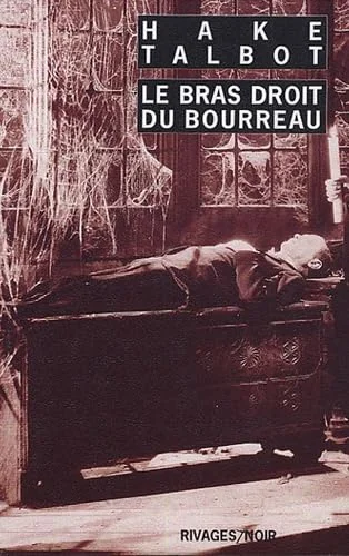 Le Bras droit du bourreau