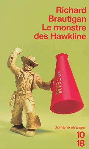 Le monstre des Hawkline