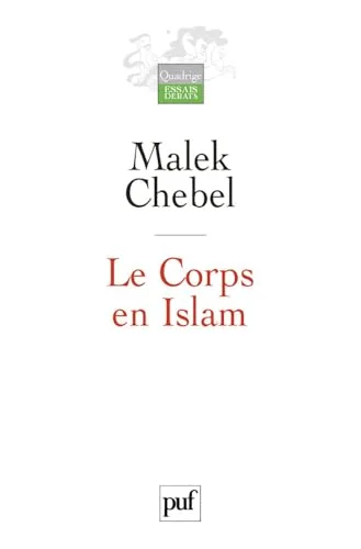 Le Corps en Islam