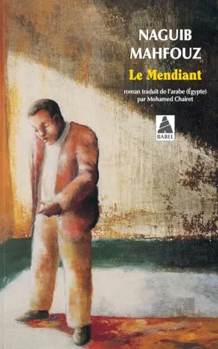 Le Mendiant
