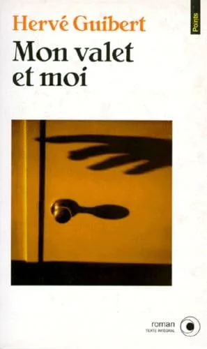 Mon valet et moi