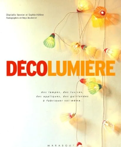 Déco lumière
