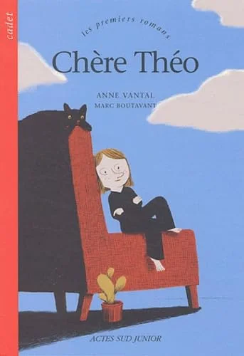 Chère Théo