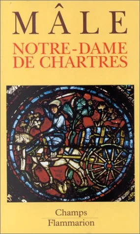 Notre-dame de chartres