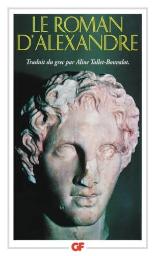 Le roman d'Alexandre