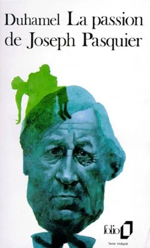 La Passion de Joseph Pasquier