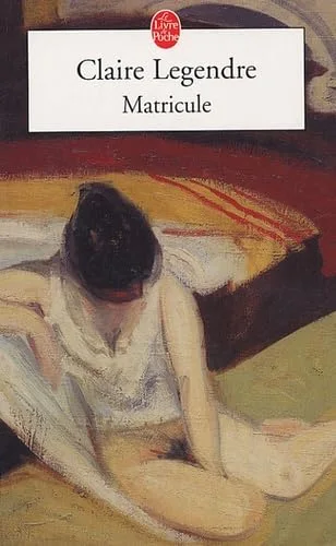 Matricule