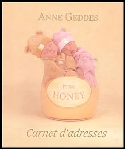 Carnet d'adresses