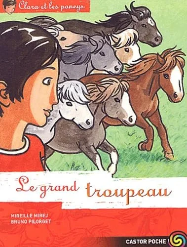 Le Grand Troupeau