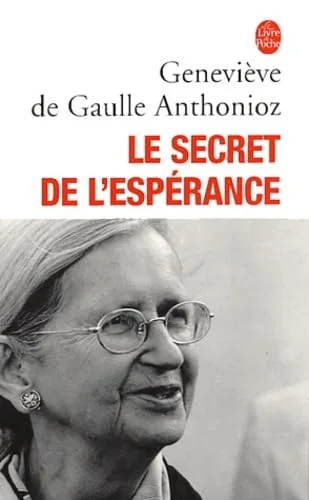 Le Secret de l'espérance