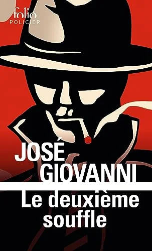 Le Deuxième souffle