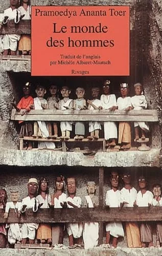 Le Monde des hommes